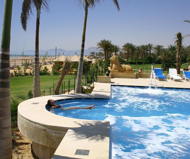 Stella Di Mare Grand Hotel  | Ain Soukhna | Egypt | Middle East - North Africa 10
