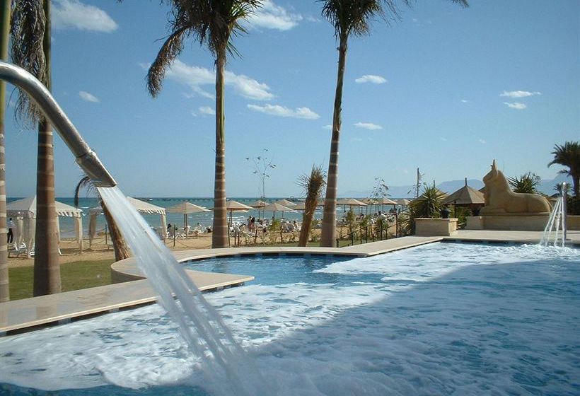 Stella Di Mare Grand Hotel  | Ain Soukhna | Egypt | Middle East - North Africa 11