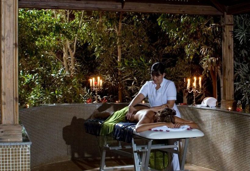 Stella Di Mare Grand Hotel  | Ain Soukhna | Egypt | Middle East - North Africa 12