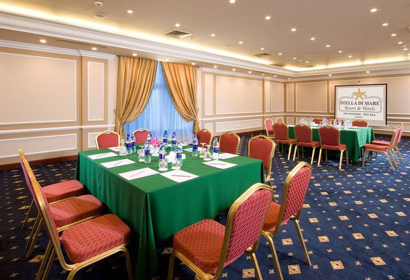 Stella Di Mare Grand Hotel  | Ain Soukhna | Egypt | Middle East - North Africa 13