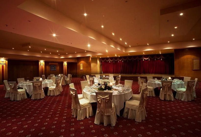 Stella Di Mare Grand Hotel  | Ain Soukhna | Egypt | Middle East - North Africa 15