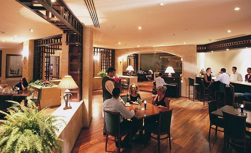 Stella Di Mare Grand Hotel  | Ain Soukhna | Egypt | Middle East - North Africa 16