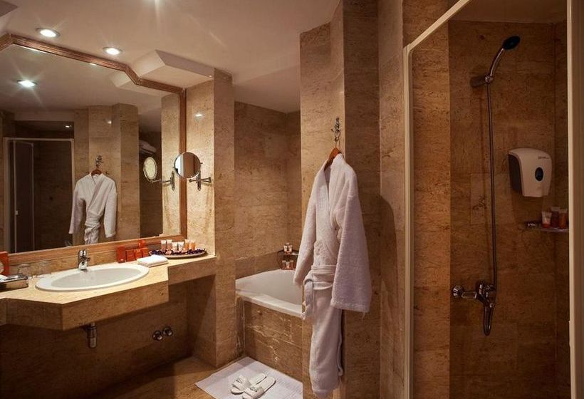 Stella Di Mare Grand Hotel  | Ain Soukhna | Egypt | Middle East - North Africa 19