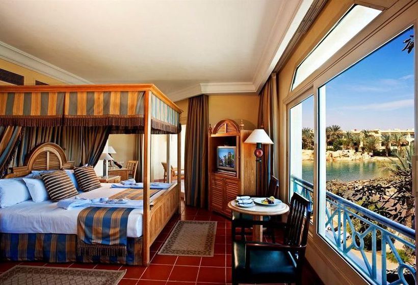 Stella Di Mare Grand Hotel  | Ain Soukhna | Egypt | Middle East - North Africa 4