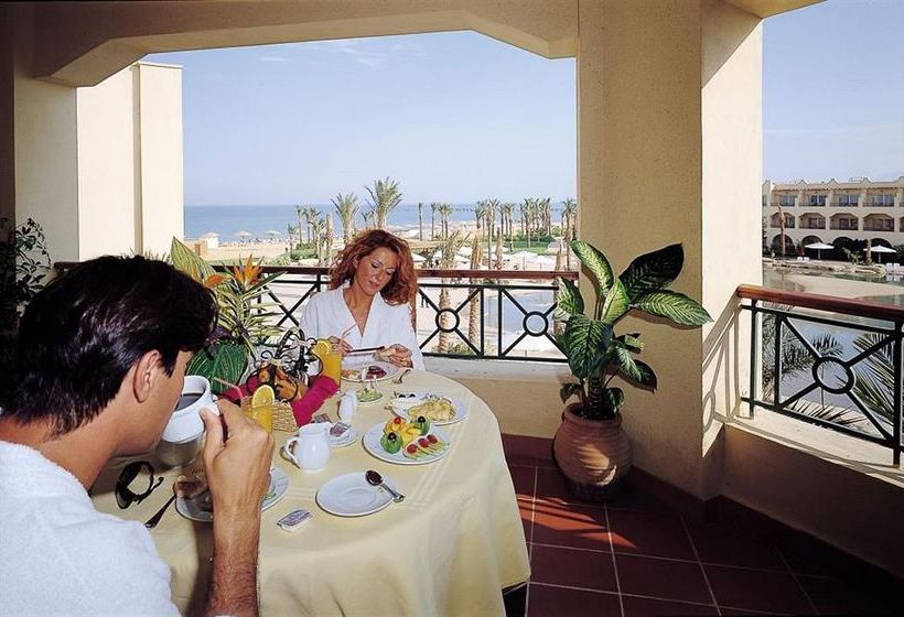 Stella Di Mare Grand Hotel  | Ain Soukhna | Egypt | Middle East - North Africa 5