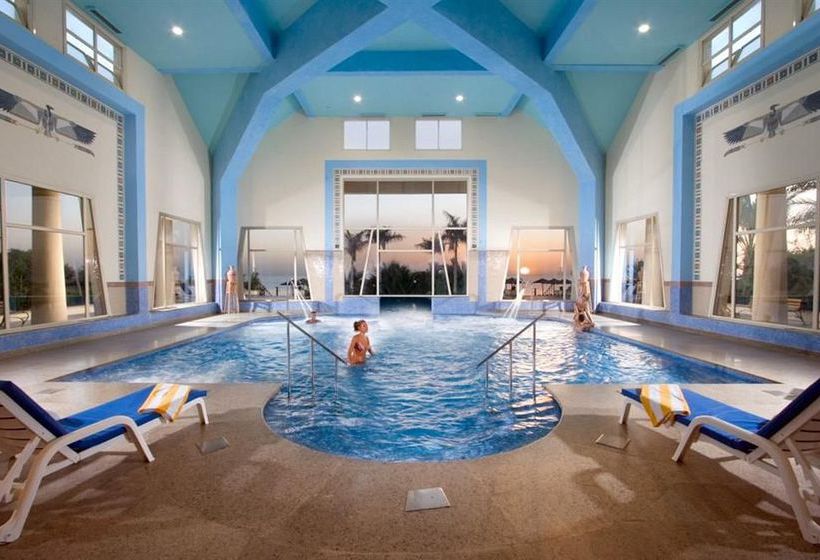 Stella Di Mare Grand Hotel  | Ain Soukhna | Egypt | Middle East - North Africa 7