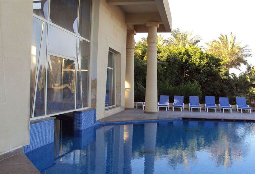 Stella Di Mare Grand Hotel  | Ain Soukhna | Egypt | Middle East - North Africa 8