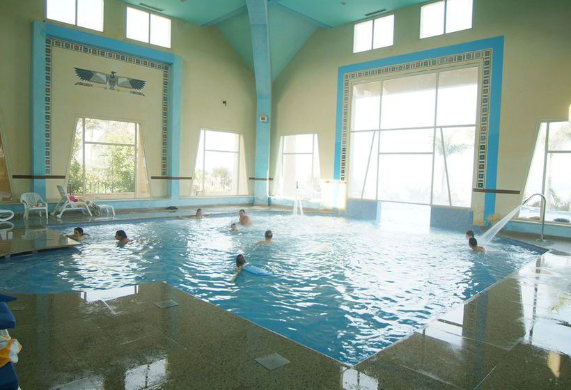 Stella Di Mare Grand Hotel  | Ain Soukhna | Egypt | Middle East - North Africa 9