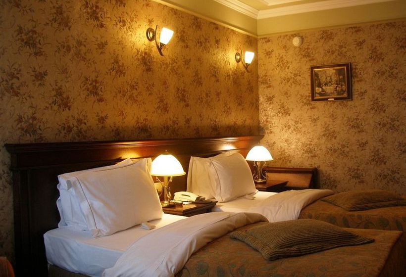 Hotel Germir Palas  | Istanbul | Istanbul | Turkey 14