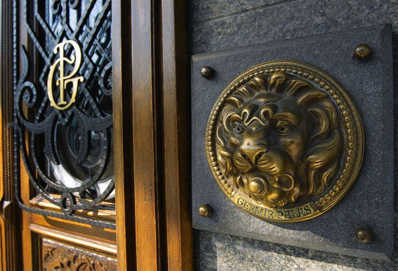 Hotel Germir Palas  | Istanbul | Istanbul | Turkey 16