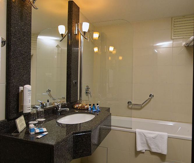 Hotel Germir Palas  | Istanbul | Istanbul | Turkey 18