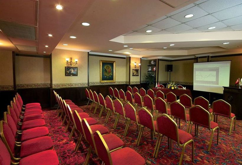 Hotel Germir Palas  | Istanbul | Istanbul | Turkey 2