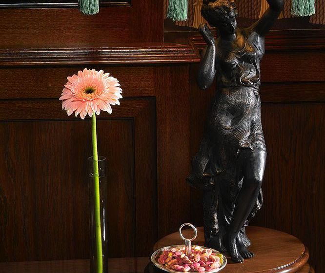 Hotel Germir Palas  | Istanbul | Istanbul | Turkey 20