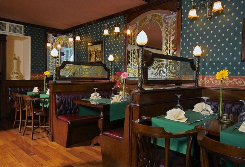 Hotel Germir Palas  | Istanbul | Istanbul | Turkey 3