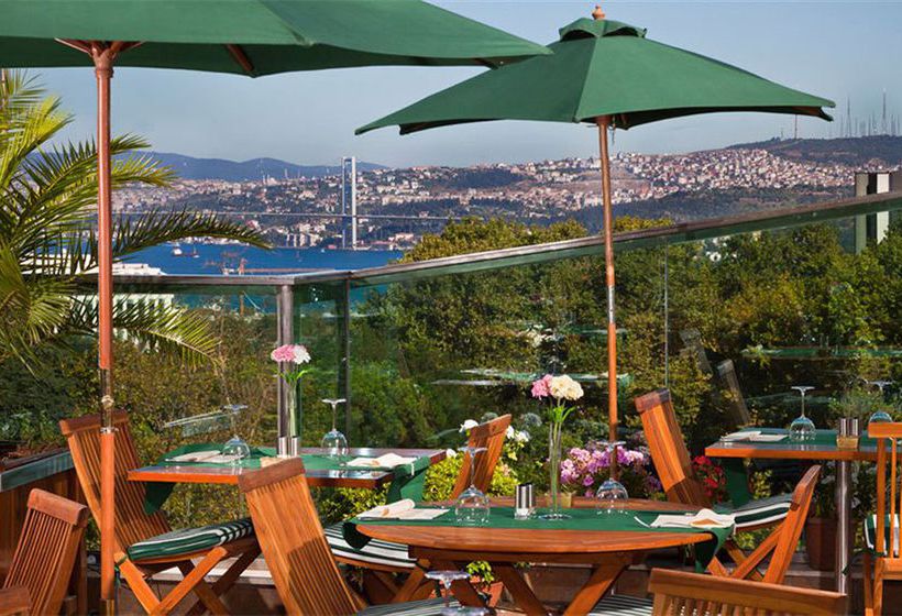Hotel Germir Palas  | Istanbul | Istanbul | Turkey 4