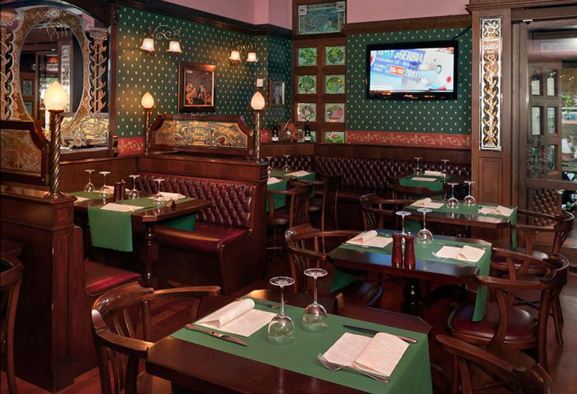 Hotel Germir Palas  | Istanbul | Istanbul | Turkey 6