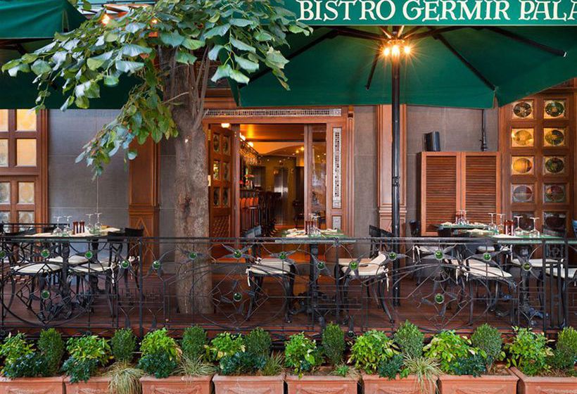 Hotel Germir Palas  | Istanbul | Istanbul | Turkey 7