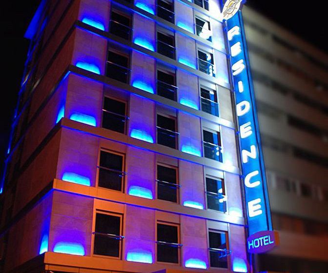 Residence Hotel Izmir