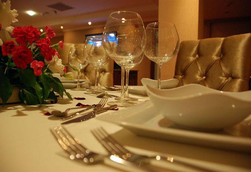 Residence Hotel Izmir  | Izmir | Izmir | Turkey 4