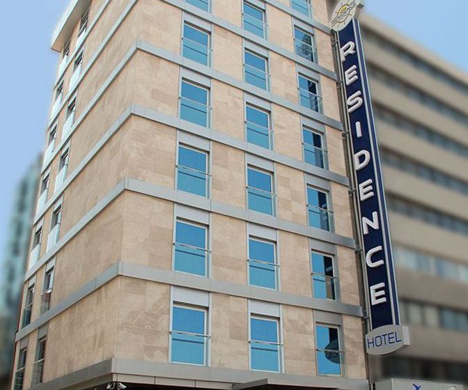 Residence Hotel Izmir  | Izmir | Izmir | Turkey 6