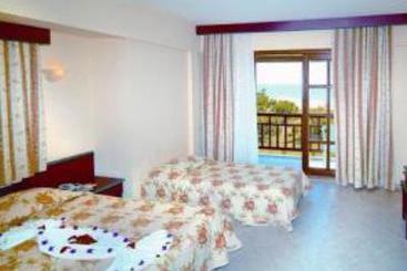 Club Pacific Hotel  | Manavgat | Turkey | Europe 1