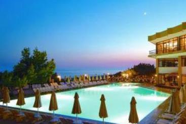 Club Pacific Hotel  | Manavgat | Turkey | Europe 2