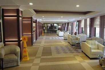 Hotel Golmar Beach  | Icmeler | Mugla | Turkey 10