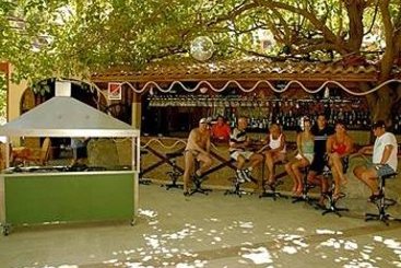 Hotel Golmar Beach  | Icmeler | Mugla | Turkey 11