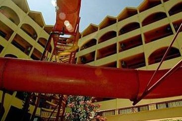 Hotel Golmar Beach  | Icmeler | Mugla | Turkey 15