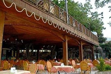 Hotel Golmar Beach  | Icmeler | Mugla | Turkey 16