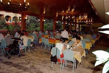 Hotel Golmar Beach  | Icmeler | Mugla | Turkey 17