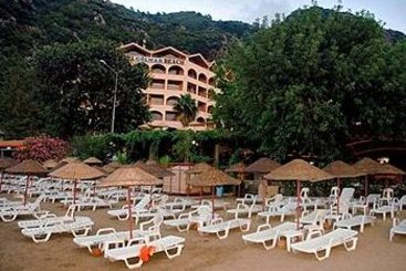 Hotel Golmar Beach  | Icmeler | Mugla | Turkey 18