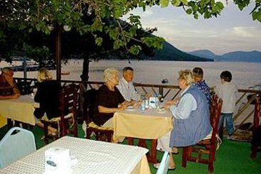Hotel Golmar Beach  | Icmeler | Mugla | Turkey 20