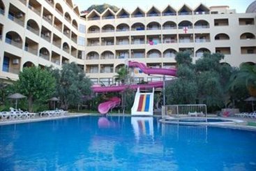 Hotel Golmar Beach  | Icmeler | Mugla | Turkey 4