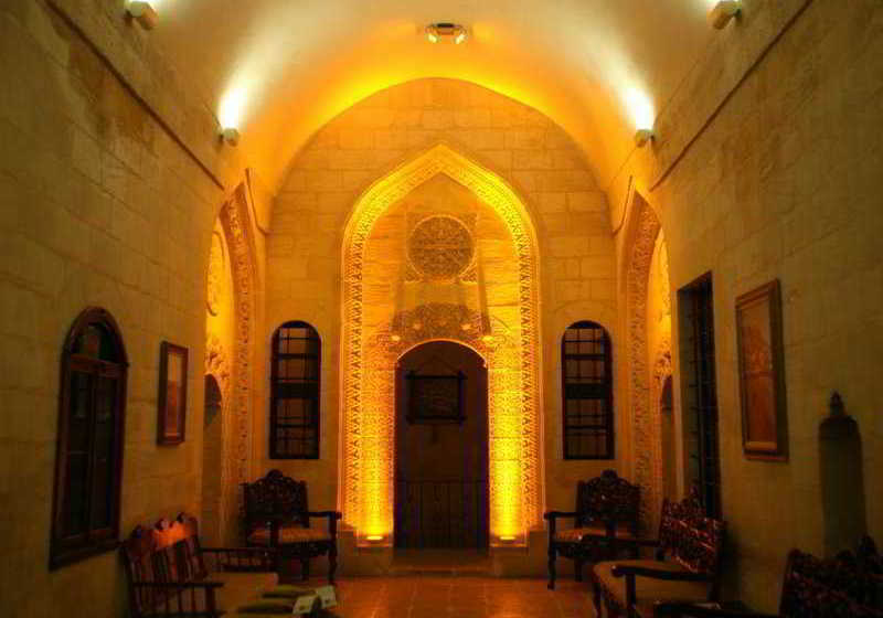 Hotel Erdoba Konaklari