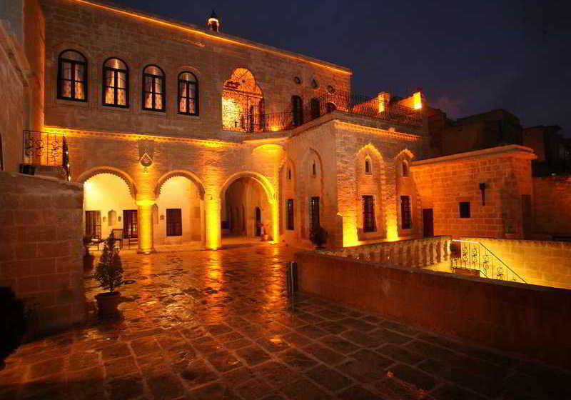 Hotel Erdoba Konaklari  | Mardin | Mardin | Turkey 1