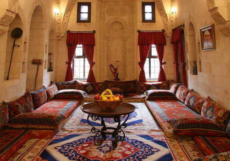 Hotel Erdoba Konaklari  | Mardin | Mardin | Turkey 6