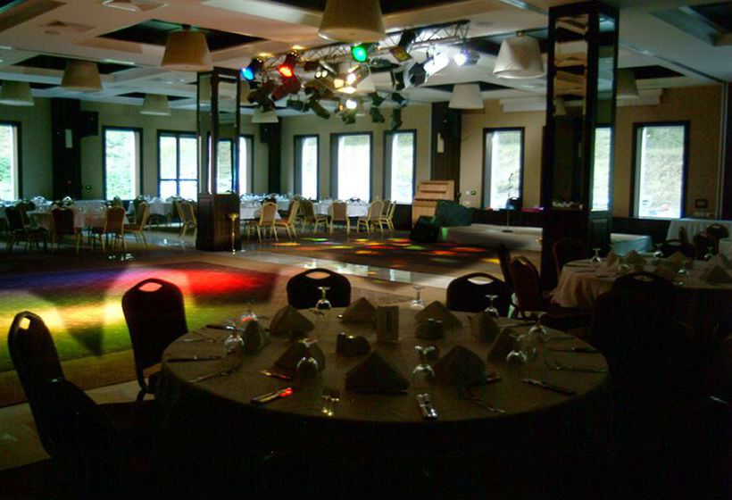 Hotel Dedeman Palandoken Ski Lodge Erzurum