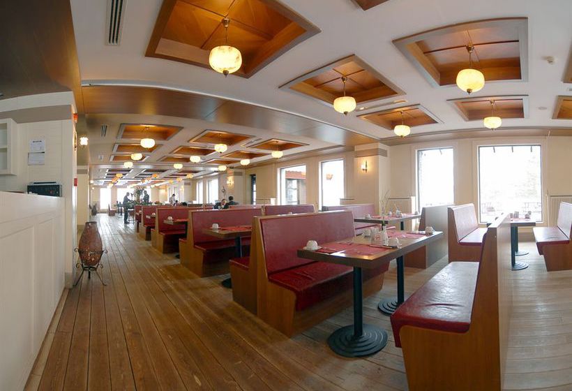 Hotel Dedeman Palandoken Ski Lodge  | Erzurum | Erzurum | Turkey 1