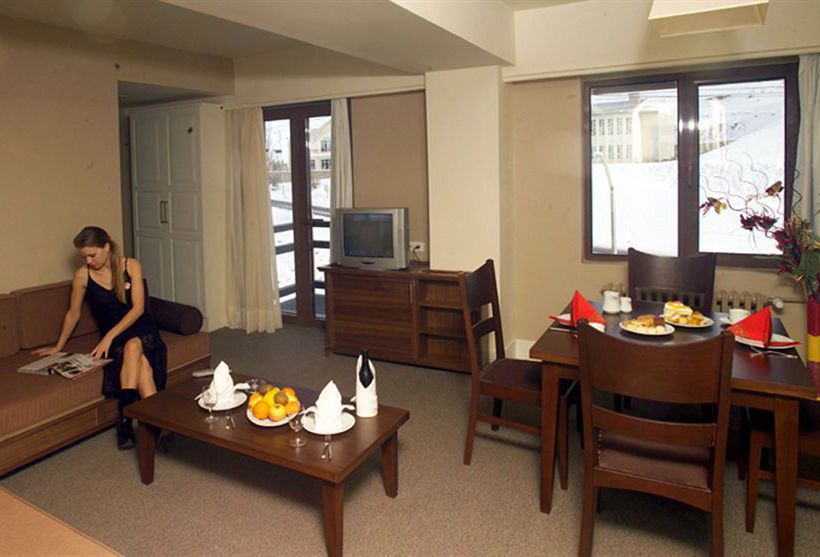 Hotel Dedeman Palandoken Ski Lodge  | Erzurum | Erzurum | Turkey 2