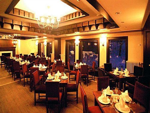 Hotel Dedeman Palandoken Ski Lodge  | Erzurum | Erzurum | Turkey 4