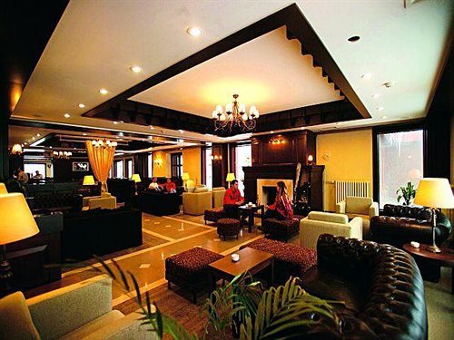 Hotel Dedeman Palandoken Ski Lodge  | Erzurum | Erzurum | Turkey 5