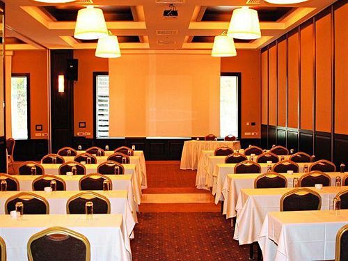 Hotel Dedeman Palandoken Ski Lodge  | Erzurum | Erzurum | Turkey 6