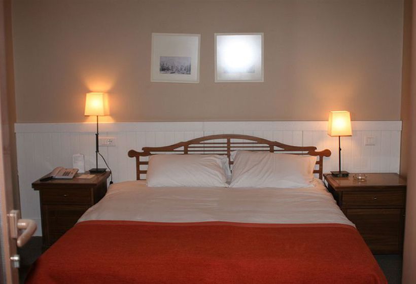 Hotel Dedeman Palandoken Ski Lodge  | Erzurum | Erzurum | Turkey 7