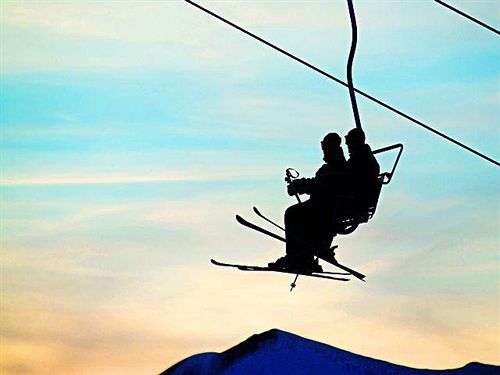 Hotel Dedeman Palandoken Ski Lodge  | Erzurum | Erzurum | Turkey 9