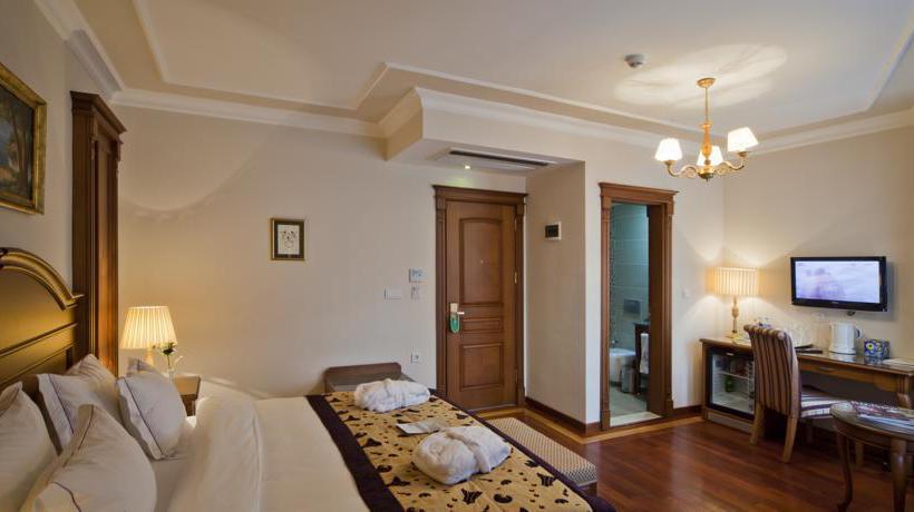 Hotel GLK Premier The Home Suites & Spa  | Istanbul | Istanbul | Turkey 1