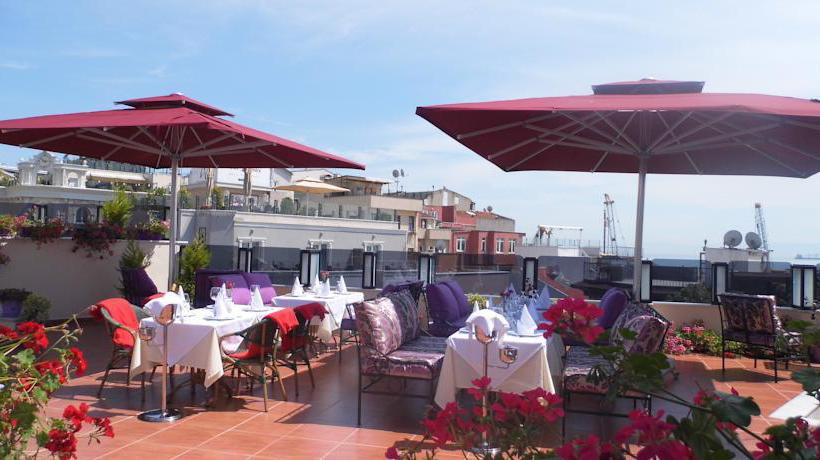 Hotel GLK Premier The Home Suites & Spa  | Istanbul | Istanbul | Turkey 13