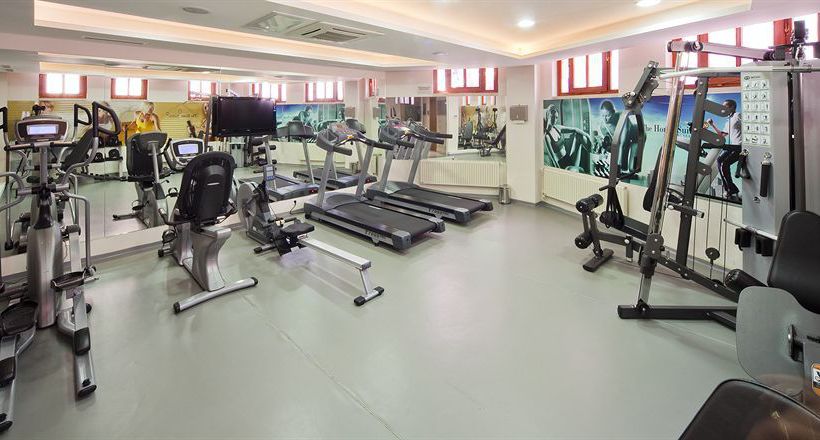 Hotel GLK Premier The Home Suites & Spa  | Istanbul | Istanbul | Turkey 14