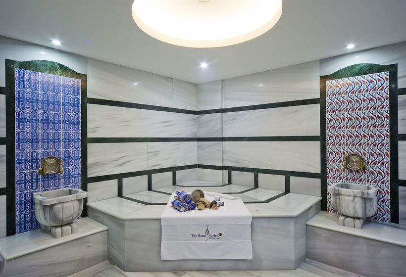 Hotel GLK Premier The Home Suites & Spa  | Istanbul | Istanbul | Turkey 15