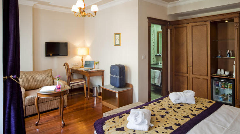 Hotel GLK Premier The Home Suites & Spa  | Istanbul | Istanbul | Turkey 2